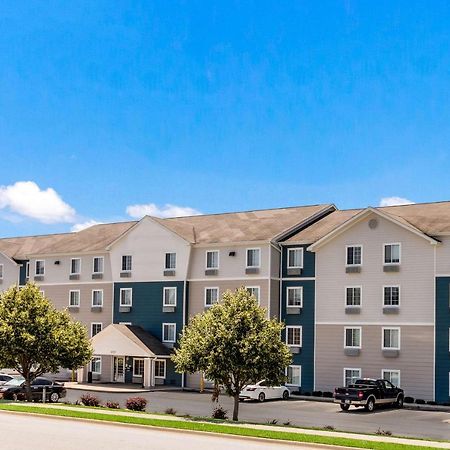 Extended Stay America Select Suites - Fort Myers - Northeast Eksteriør billede