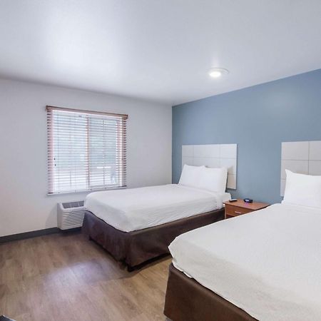 Extended Stay America Select Suites - Fort Myers - Northeast Eksteriør billede