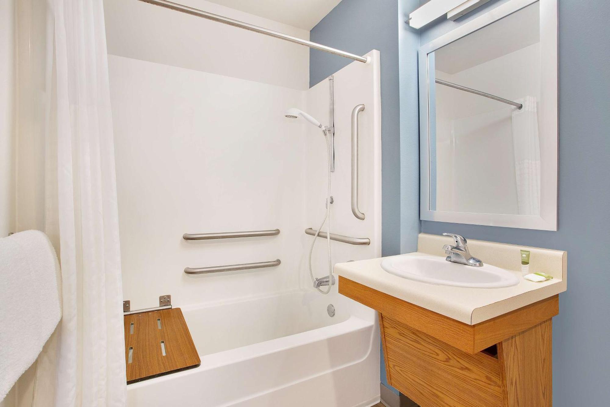 Extended Stay America Select Suites - Fort Myers - Northeast Eksteriør billede