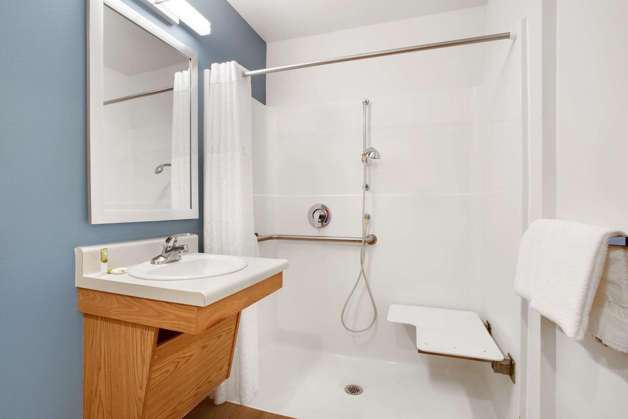 Extended Stay America Select Suites - Fort Myers - Northeast Eksteriør billede