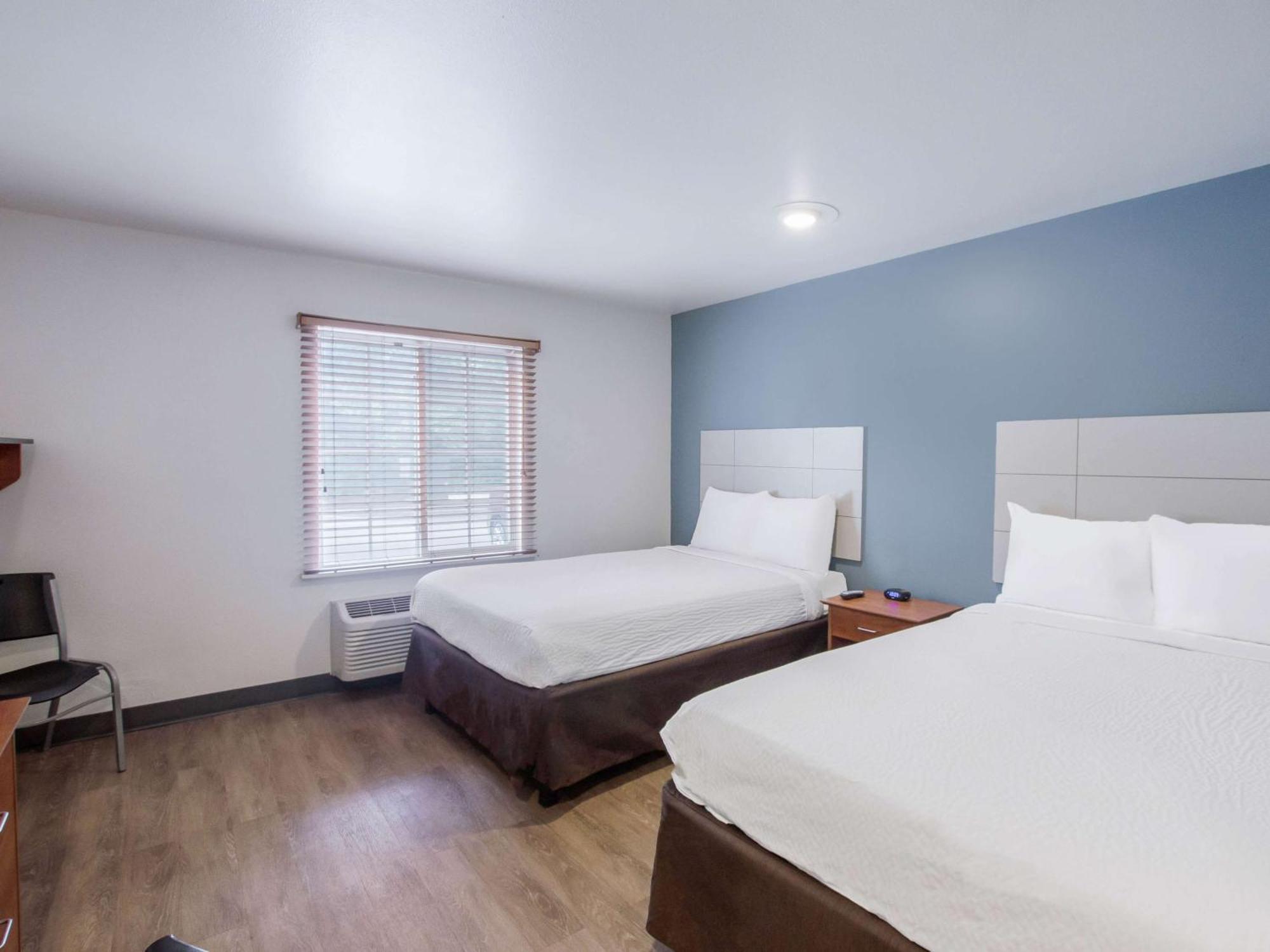 Extended Stay America Select Suites - Fort Myers - Northeast Eksteriør billede