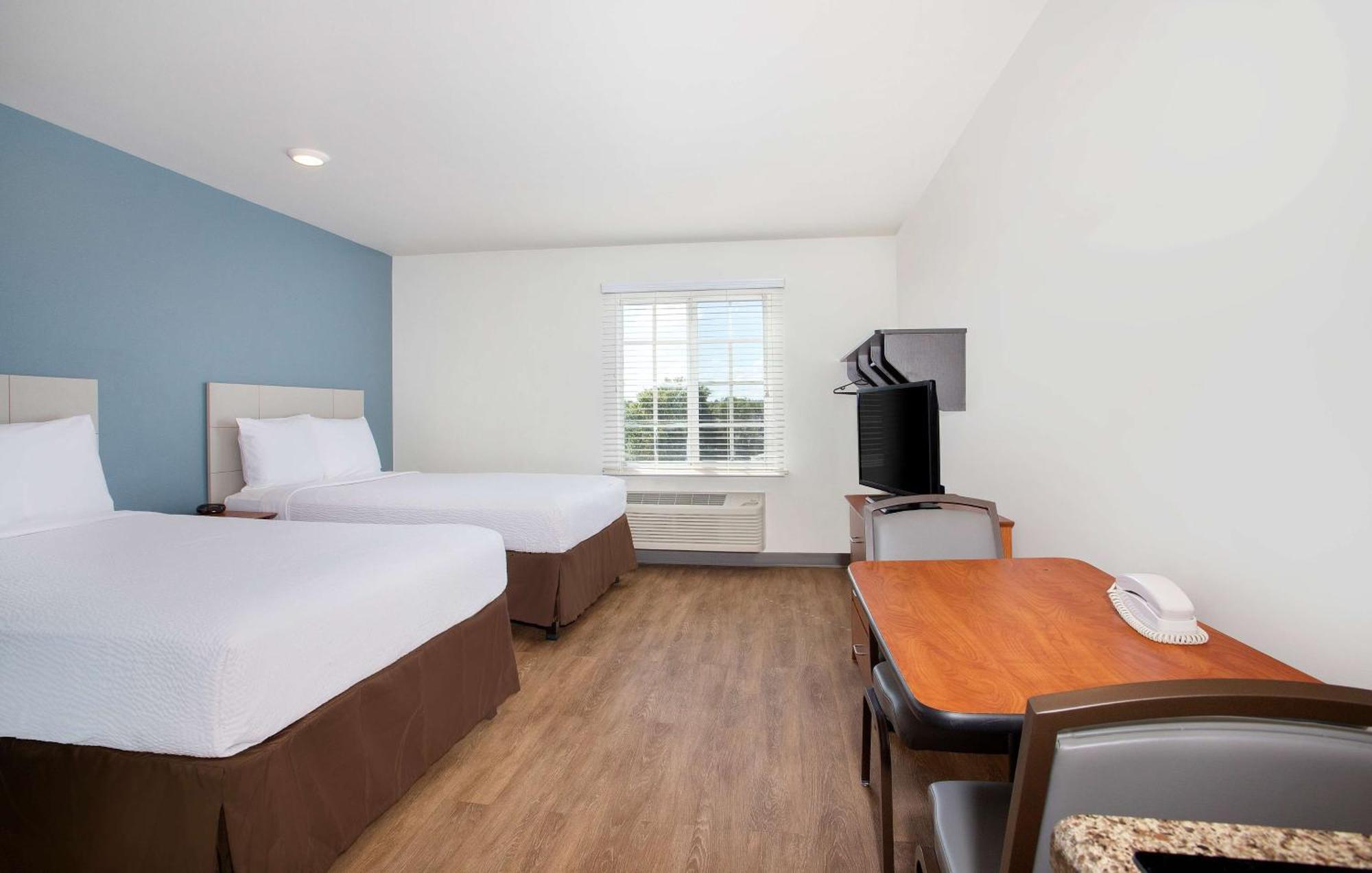 Extended Stay America Select Suites - Fort Myers - Northeast Eksteriør billede