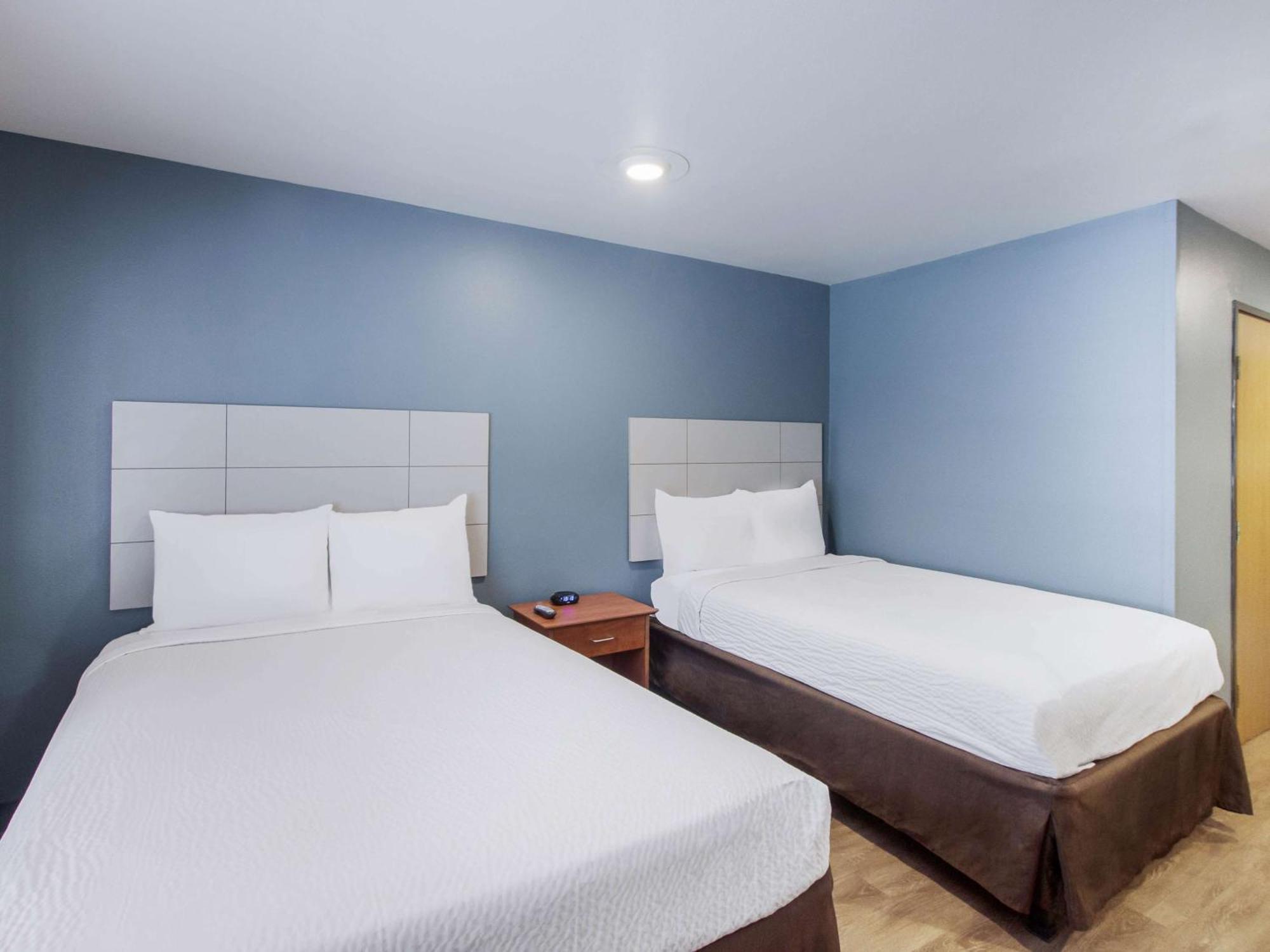Extended Stay America Select Suites - Fort Myers - Northeast Eksteriør billede