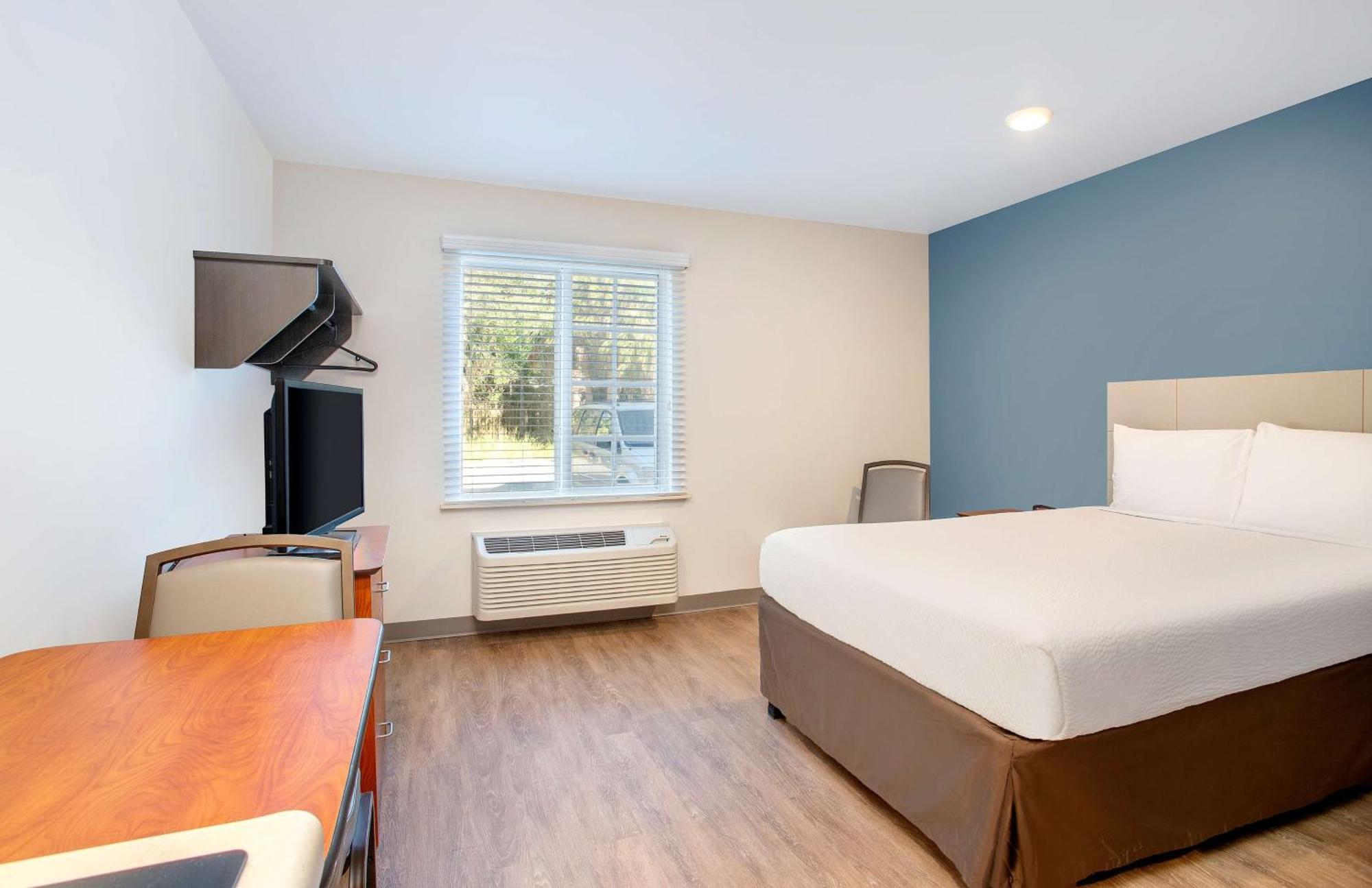 Extended Stay America Select Suites - Fort Myers - Northeast Eksteriør billede