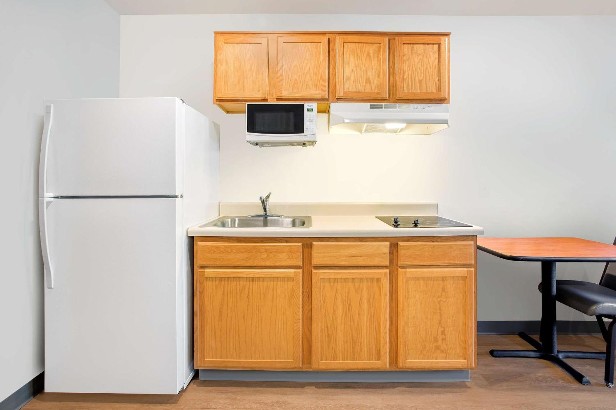 Extended Stay America Select Suites - Fort Myers - Northeast Eksteriør billede