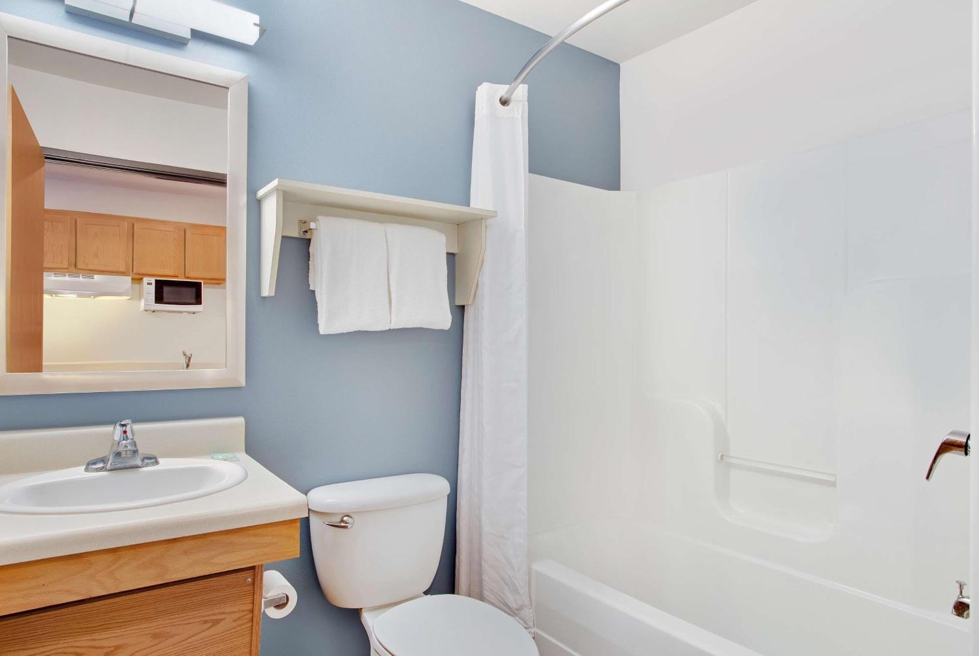 Extended Stay America Select Suites - Fort Myers - Northeast Eksteriør billede