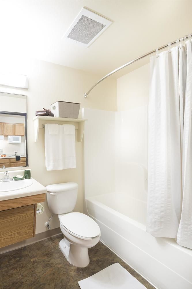Extended Stay America Select Suites - Fort Myers - Northeast Eksteriør billede