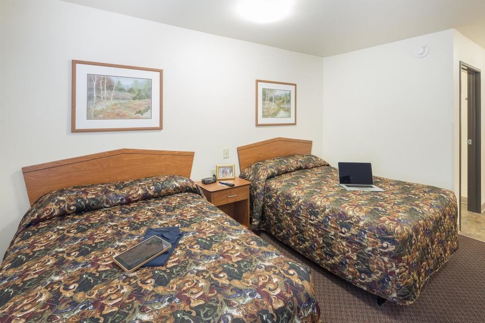 Extended Stay America Select Suites - Fort Myers - Northeast Eksteriør billede