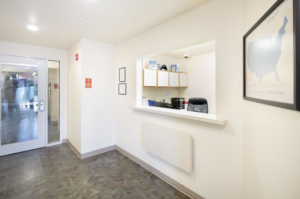Extended Stay America Select Suites - Fort Myers - Northeast Eksteriør billede