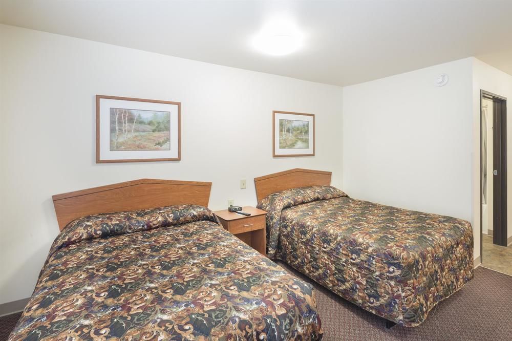 Extended Stay America Select Suites - Fort Myers - Northeast Eksteriør billede