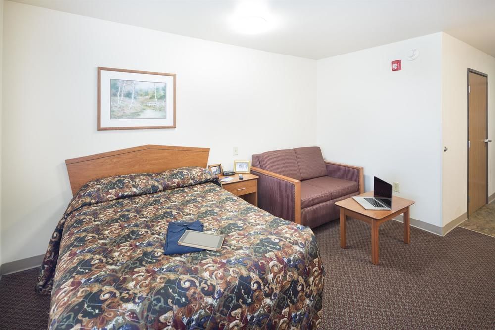 Extended Stay America Select Suites - Fort Myers - Northeast Eksteriør billede