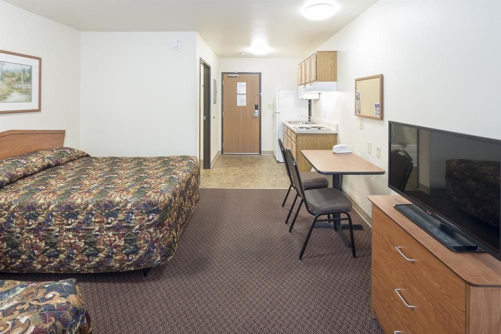 Extended Stay America Select Suites - Fort Myers - Northeast Eksteriør billede