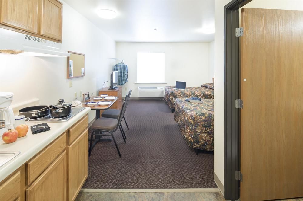 Extended Stay America Select Suites - Fort Myers - Northeast Eksteriør billede