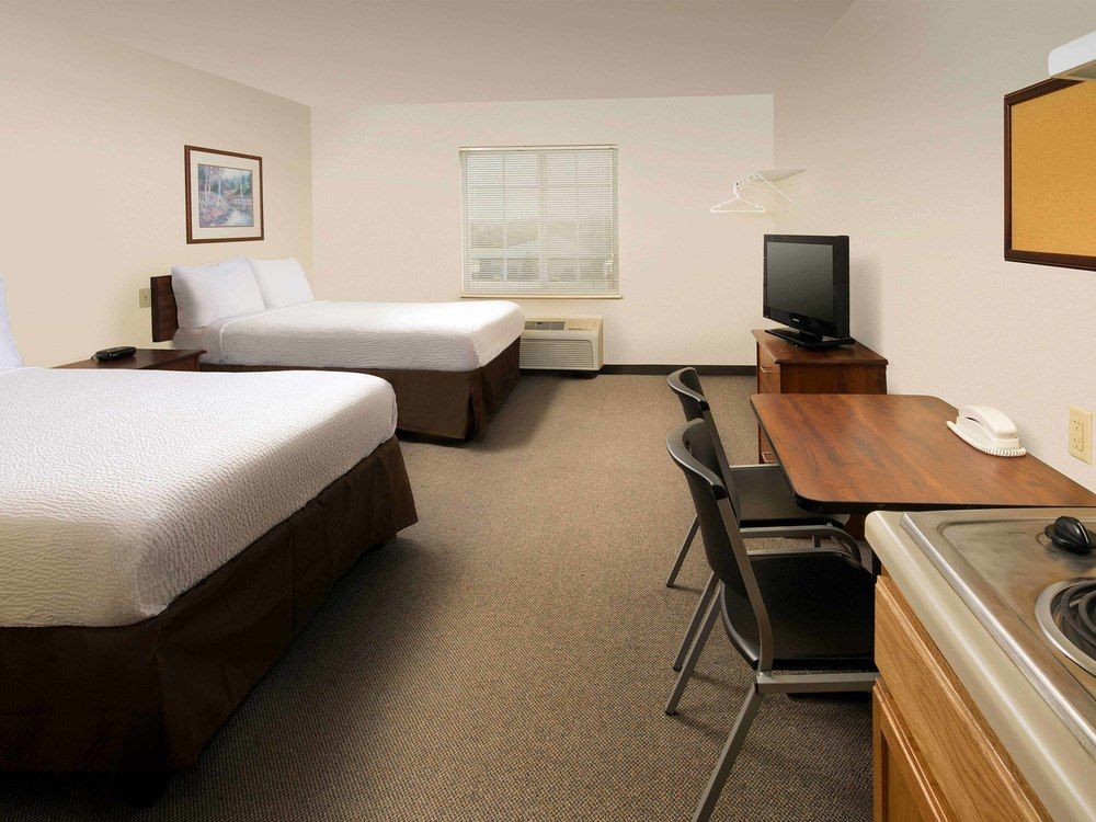 Extended Stay America Select Suites - Fort Myers - Northeast Eksteriør billede