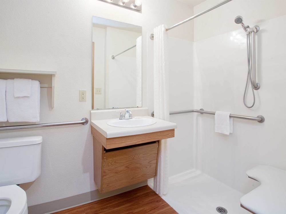 Extended Stay America Select Suites - Fort Myers - Northeast Eksteriør billede