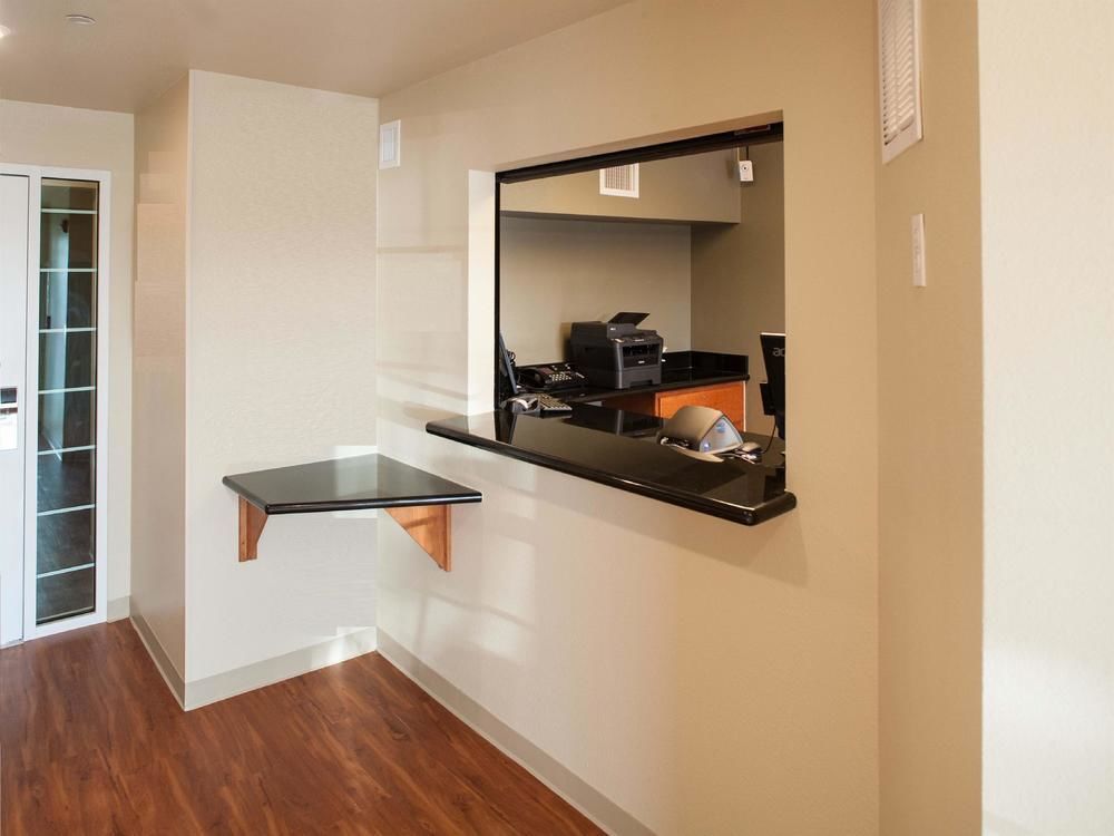 Extended Stay America Select Suites - Fort Myers - Northeast Eksteriør billede