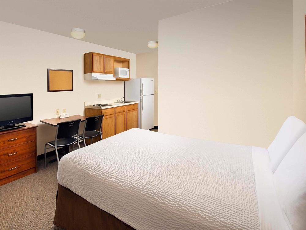 Extended Stay America Select Suites - Fort Myers - Northeast Eksteriør billede