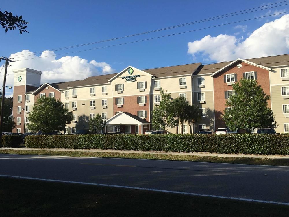 Extended Stay America Select Suites - Fort Myers - Northeast Eksteriør billede