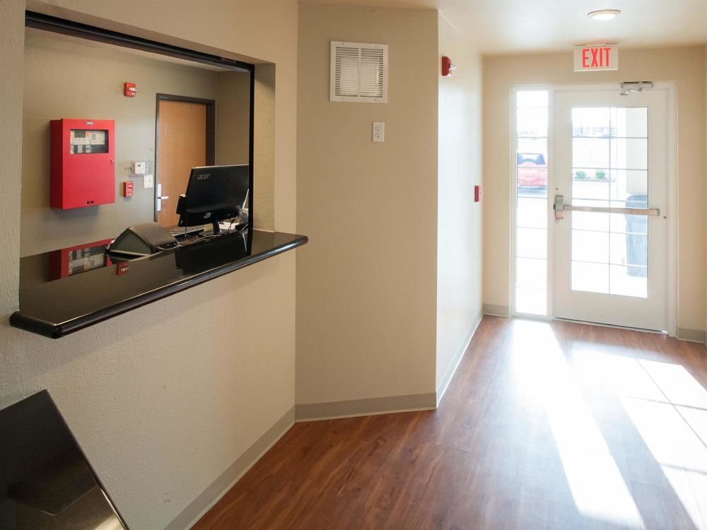 Extended Stay America Select Suites - Fort Myers - Northeast Eksteriør billede