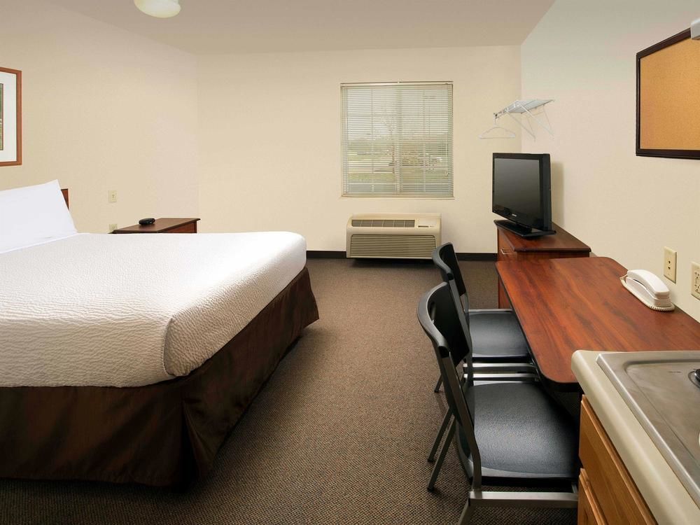 Extended Stay America Select Suites - Fort Myers - Northeast Eksteriør billede