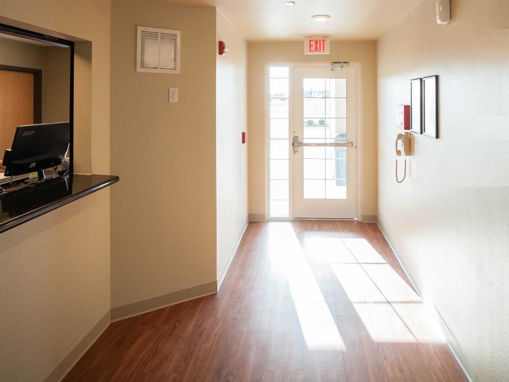 Extended Stay America Select Suites - Fort Myers - Northeast Eksteriør billede