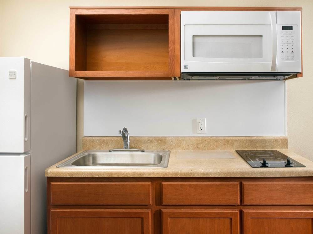 Extended Stay America Select Suites - Fort Myers - Northeast Eksteriør billede
